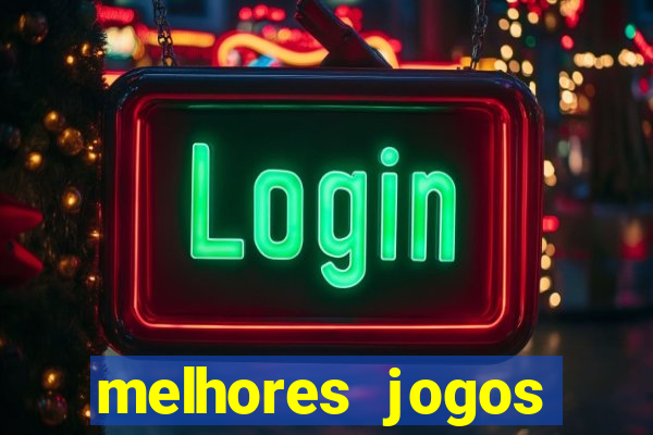 melhores jogos mmorpg mobile